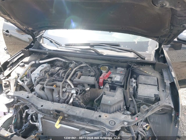 Nissan 2022 2022 3N1AB8DV1NY312959 Image 10