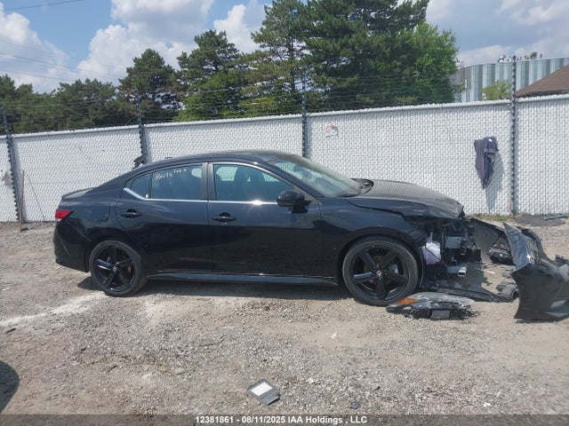 Nissan 2022 2022 3N1AB8DV1NY312959 Image 14
