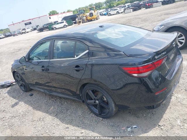 Nissan 2022 2022 3N1AB8DV1NY312959 Image 15