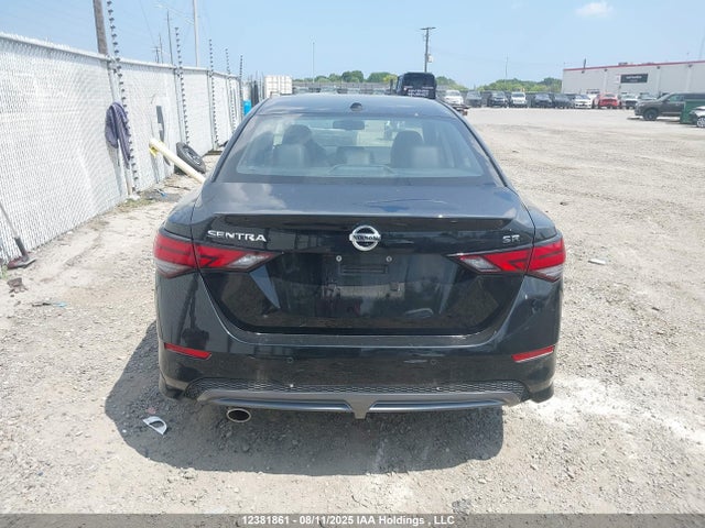 Nissan 2022 2022 3N1AB8DV1NY312959 Image 17