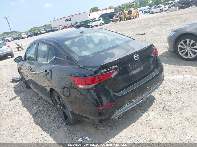 Nissan 2022 2022 3N1AB8DV1NY312959 Image 3