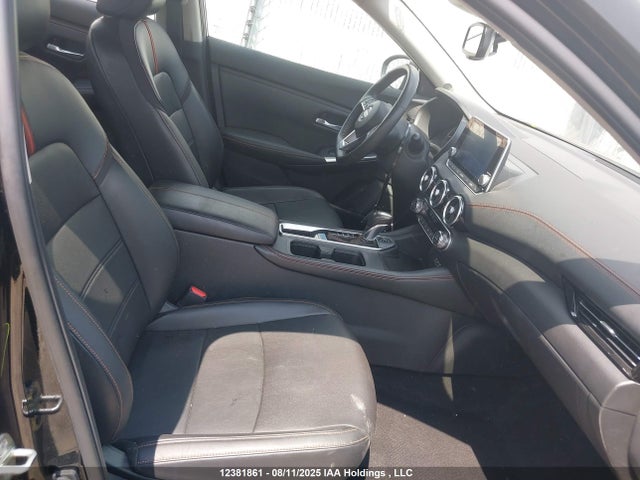 Nissan 2022 2022 3N1AB8DV1NY312959 Image 5