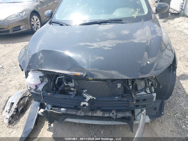 Nissan 2022 2022 3N1AB8DV1NY312959 Image 6
