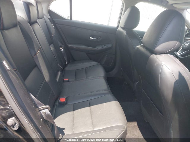 Nissan 2022 2022 3N1AB8DV1NY312959 Image 8