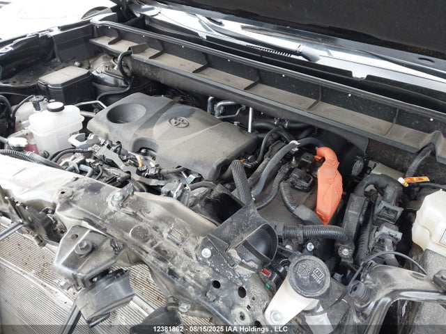 5TDKBRCH2RS621243 Toyota a25a-fxs