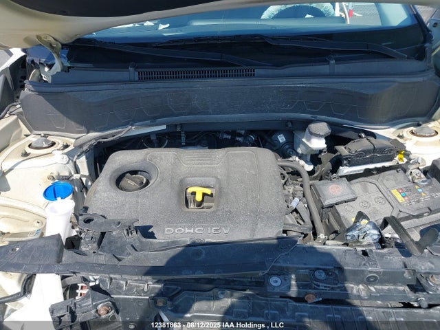 KNDEP2AA7R7490851 KIA nu mpi
