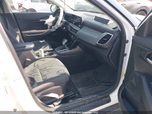 KNDEP2AA7R7490851 KIA nu mpi