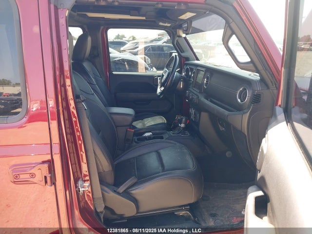 1C4HJXEN3MW633964 Jeep Wrangler
