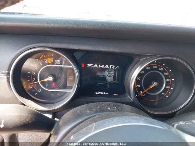 1C4HJXEN3MW633964 Jeep Wrangler