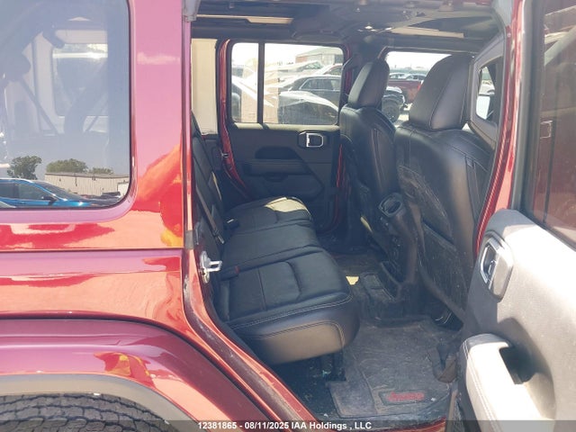 1C4HJXEN3MW633964 Jeep Wrangler