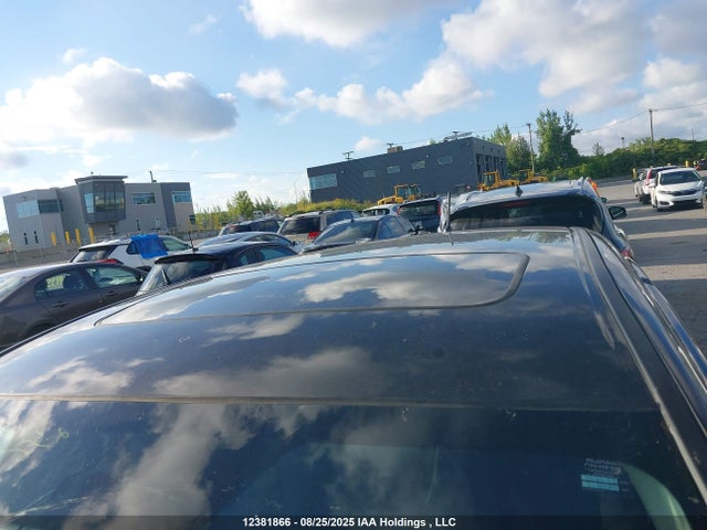 2HKRM4H58GH134190 Honda k24w9