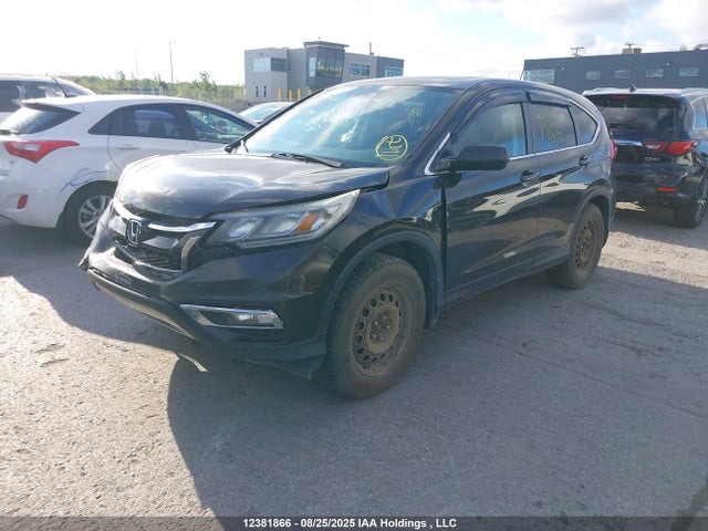 2HKRM4H58GH134190 Honda k24w9