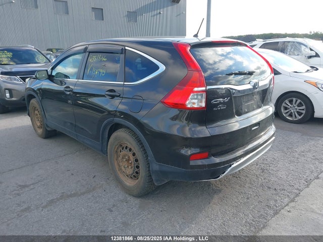 2HKRM4H58GH134190 Honda k24w9