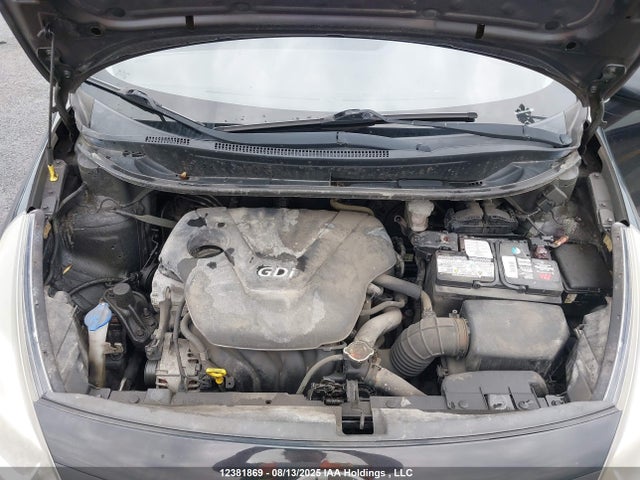 KNADM4A34E6338489 KIA dohc gamma