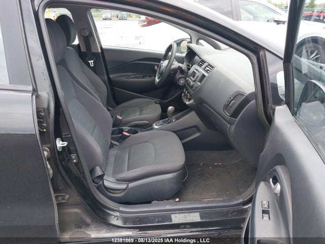 KNADM4A34E6338489 KIA dohc gamma