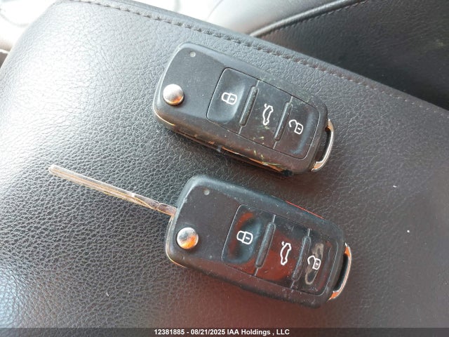3VW3A7AJ8FM263155 Volkswagen Tdi