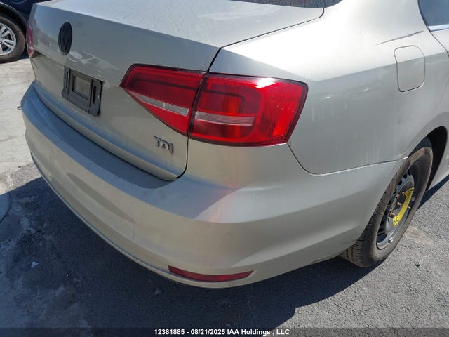 3VW3A7AJ8FM263155 Volkswagen Tdi