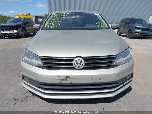 3VW3A7AJ8FM263155 Volkswagen Tdi