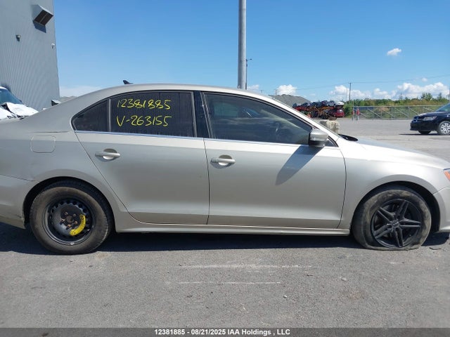 3VW3A7AJ8FM263155 Volkswagen Tdi