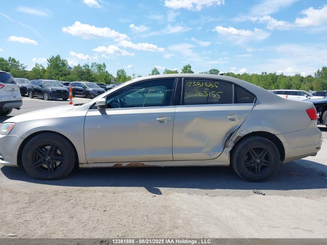 3VW3A7AJ8FM263155 Volkswagen Tdi
