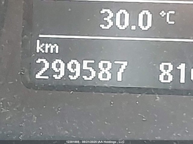 3VW3A7AJ8FM263155 Volkswagen Tdi
