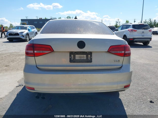 3VW3A7AJ8FM263155 Volkswagen Tdi