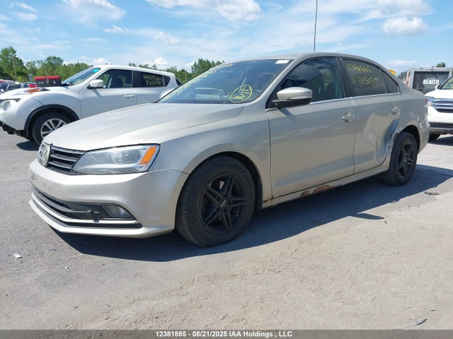 3VW3A7AJ8FM263155 Volkswagen Tdi
