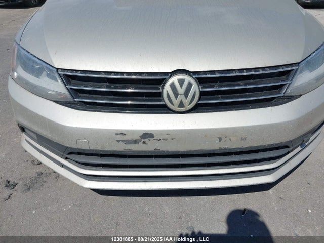 3VW3A7AJ8FM263155 Volkswagen Tdi