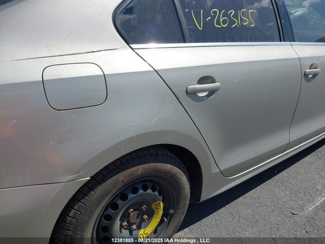 3VW3A7AJ8FM263155 Volkswagen Tdi