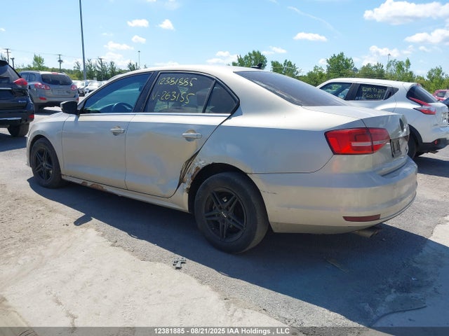 3VW3A7AJ8FM263155 Volkswagen Tdi