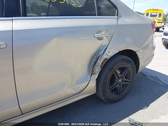 3VW3A7AJ8FM263155 Volkswagen Tdi