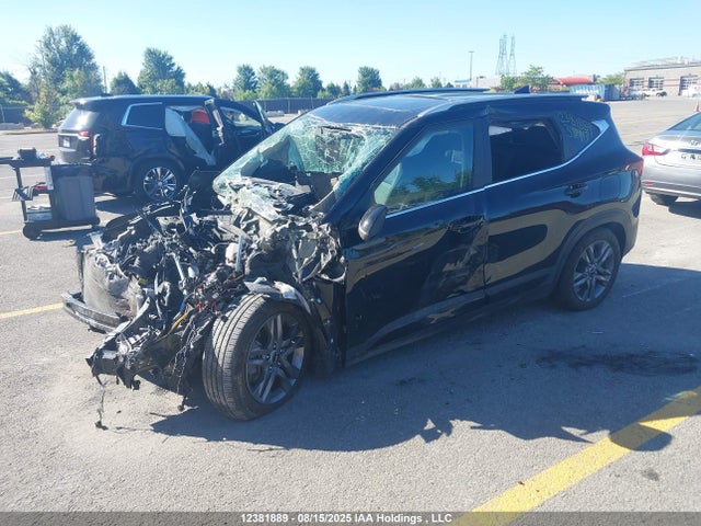 KIA nu 2023 KNDEUCAA9P7391413 Image 2