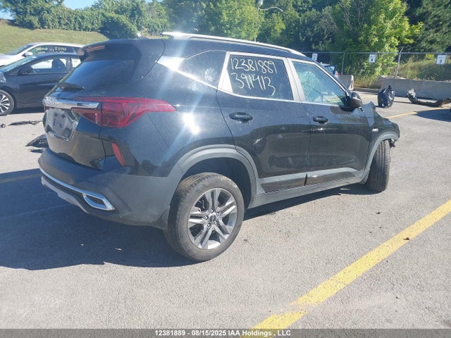 KIA nu 2023 KNDEUCAA9P7391413 Image 4