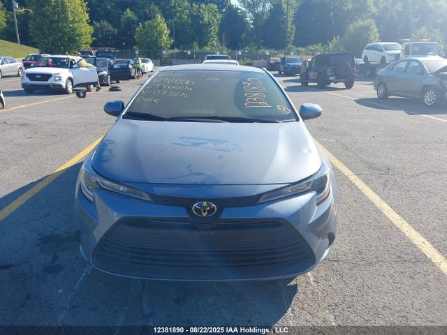 Toyota COROLLA LE 2023 5YFB4MDE7PP073215 Image 11