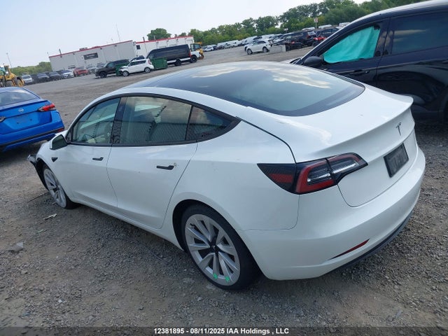 Tesla 2023 2023 5YJ3E1EA6PF433436 Image 13