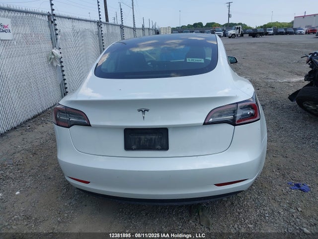 Tesla 2023 2023 5YJ3E1EA6PF433436 Image 15