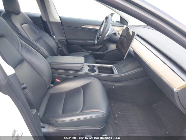 Tesla 2023 2023 5YJ3E1EA6PF433436 Image 5