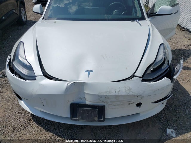 Tesla 2023 2023 5YJ3E1EA6PF433436 Image 6
