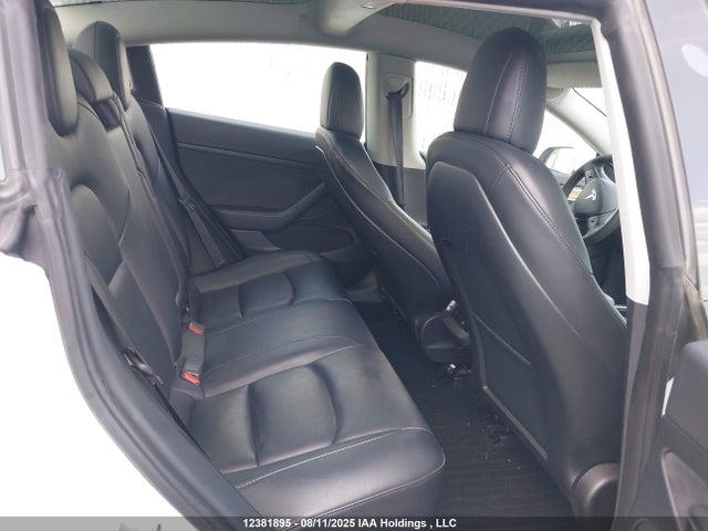 Tesla 2023 2023 5YJ3E1EA6PF433436 Image 8