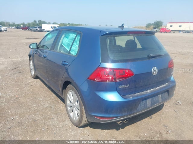 3VW217AU3GM057538 Volkswagen 1.8 tsi