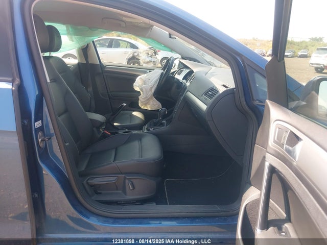 3VW217AU3GM057538 Volkswagen 1.8 tsi