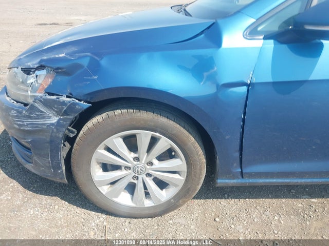 3VW217AU3GM057538 Volkswagen 1.8 tsi