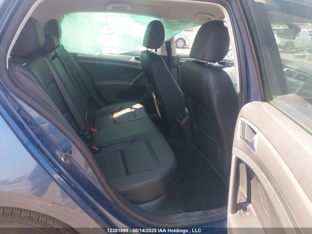 3VW217AU3GM057538 Volkswagen 1.8 tsi
