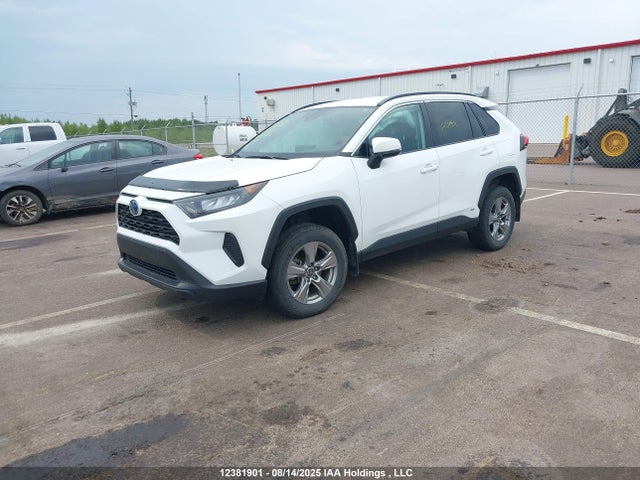 2T3BWRFV9PW169423 Toyota a25a-fxs, 3nm+4nm(ni)
