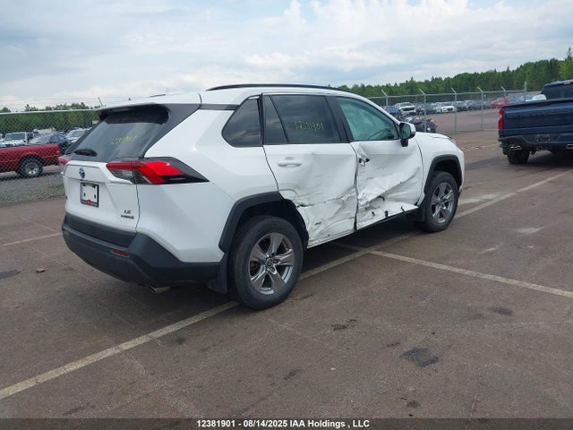 2T3BWRFV9PW169423 Toyota a25a-fxs, 3nm+4nm(ni)