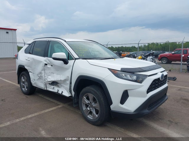2T3BWRFV9PW169423 Toyota a25a-fxs, 3nm+4nm(ni)