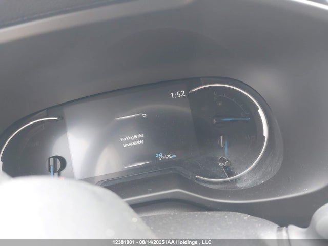 2T3BWRFV9PW169423 Toyota a25a-fxs, 3nm+4nm(ni)