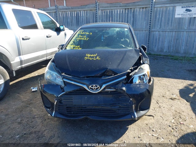 Toyota 1nz-fe 2015 VNKKTUD33FA022533 Image 12