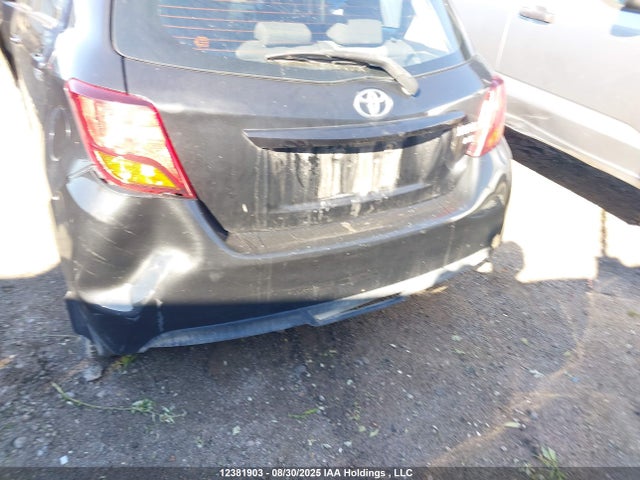 Toyota 1nz-fe 2015 VNKKTUD33FA022533 Image 17