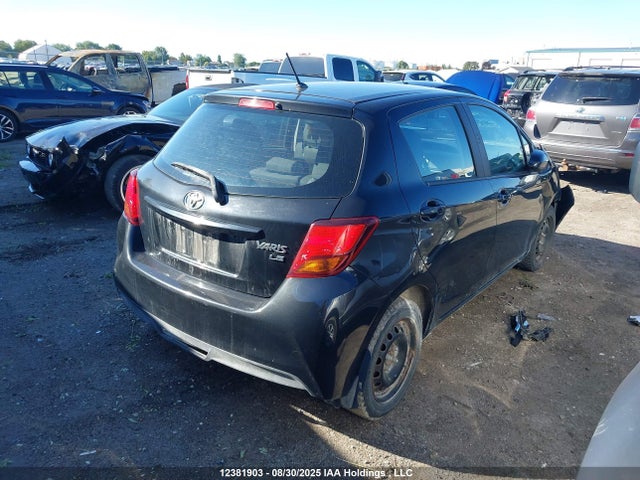 Toyota 1nz-fe 2015 VNKKTUD33FA022533 Image 4